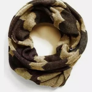 Michael Kors infinity scarf